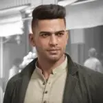 Vikram Iyer