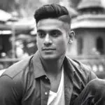 Rohan Mehta