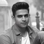 Arjun Sharma