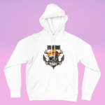 One Piece Anime Hoodie