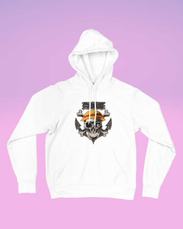 One Piece Anime Hoodie