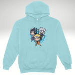Naruto Anime Hoodie