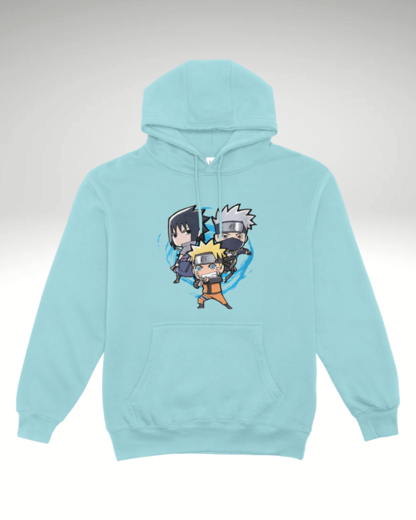 Naruto Anime Hoodie