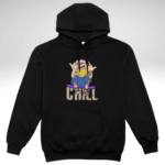 Nobita Hoodie