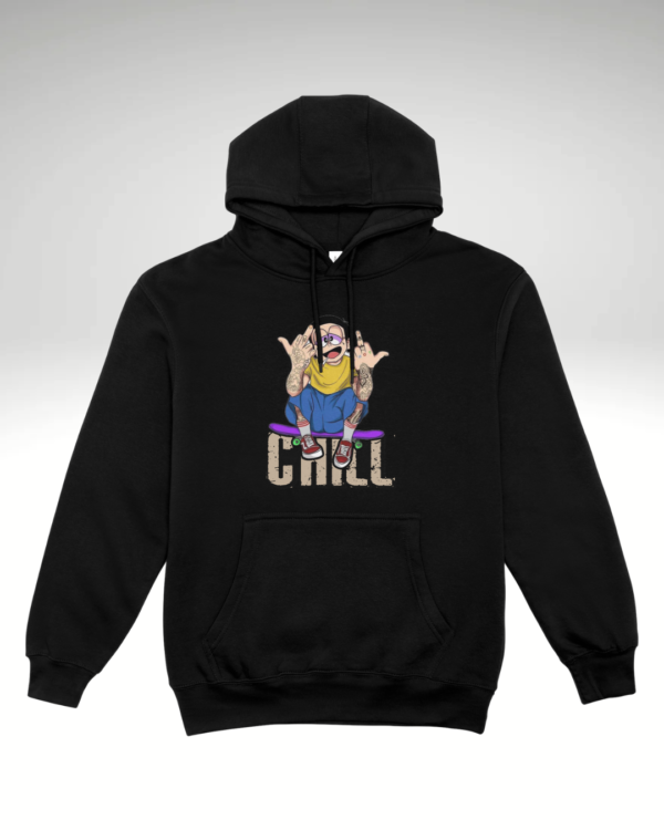 Nobita Hoodie