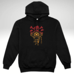 One Piece Anime Hoodie