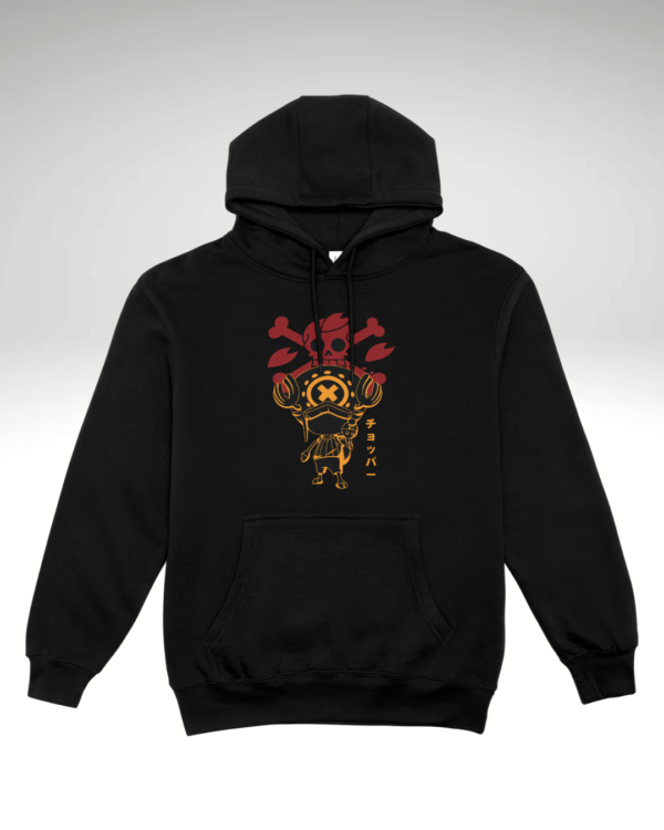 One Piece Anime Hoodie