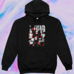 Naruto Anime Hoodie