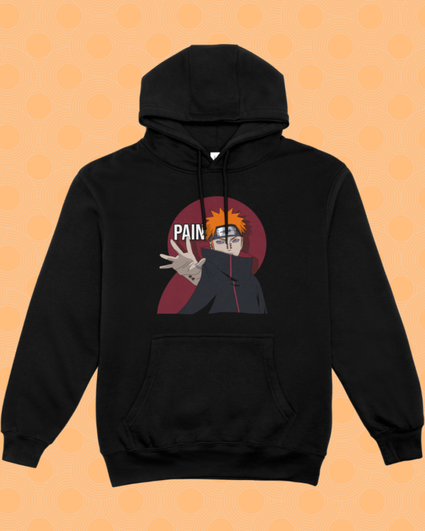 Naruto Anime Hoodie