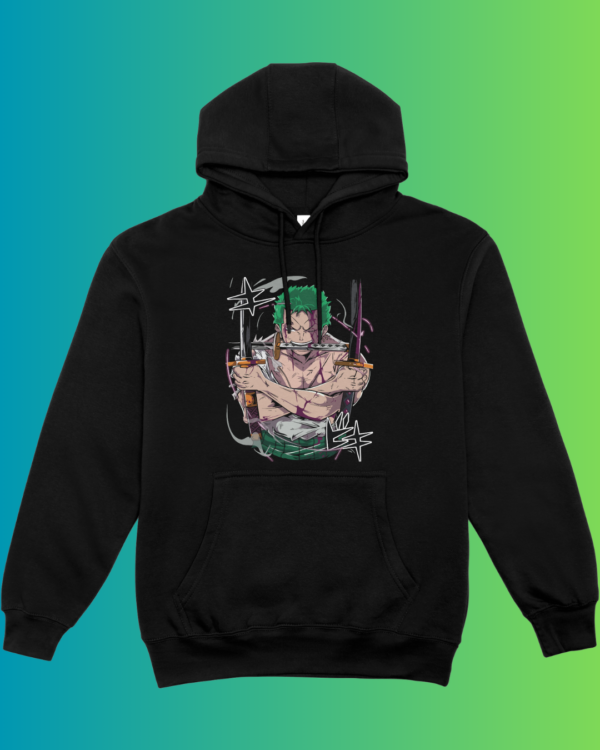 One Piece Anime Hoodie